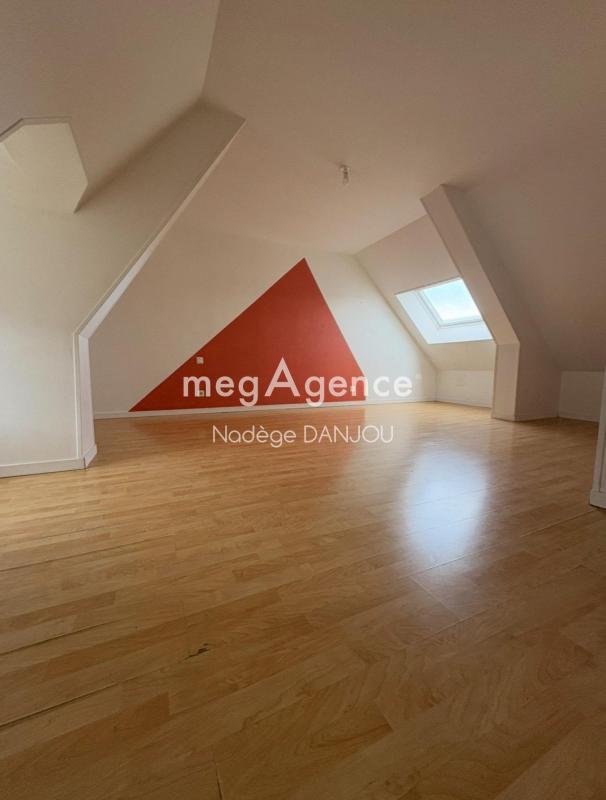 Maison - 78 m² - 4 pièces