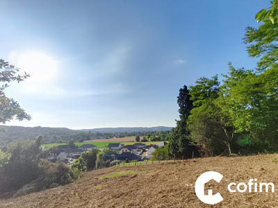 Maison ancienne - 160 m² - 4 pièces