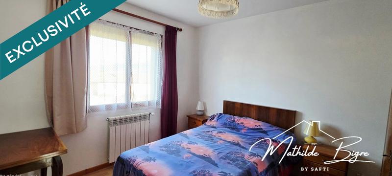 Villa - 180 m² - 8 pièces