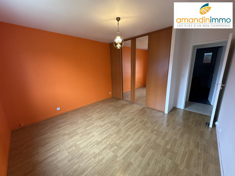 Maison - 75 m² - 4 pièces