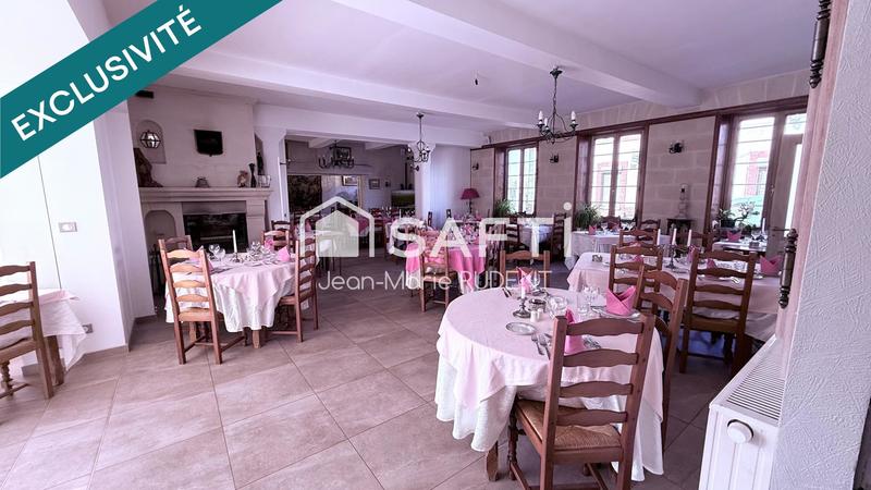 Local commercial - 494 m²