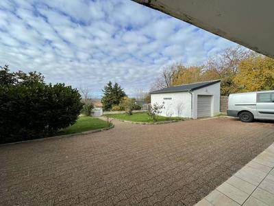 Maison - 136 m² - 6 pièces