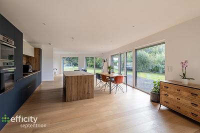 Villa - 173 m² - 5 pièces