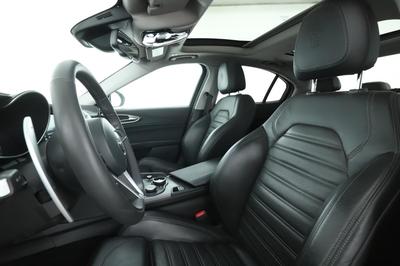 Alfa Romeo Giulia 2.0 Tb Super At8 200 ch