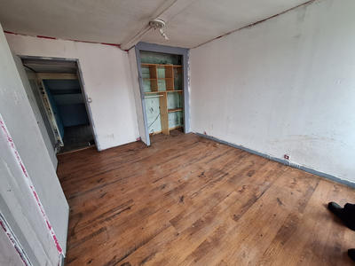 Maison - 75 m² - 4 pièces