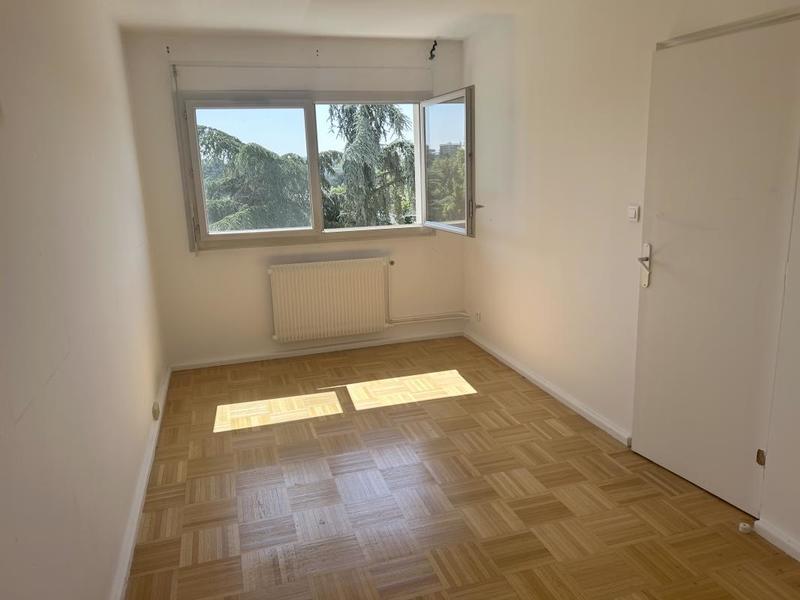 Appartement - 76 m² - 3 pièces