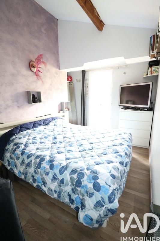 Appartement - 81 m² - 4 pièces