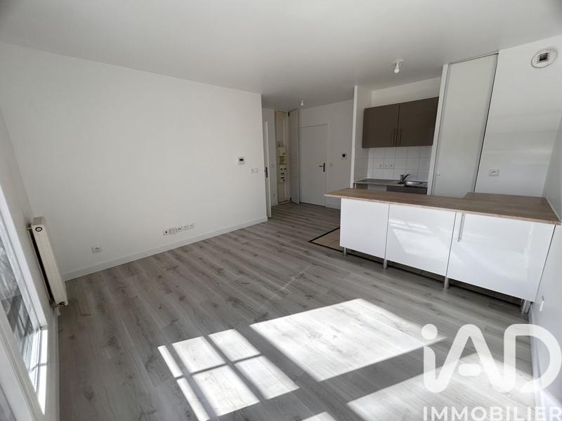 Appartement - 54 m² - 3 pièces