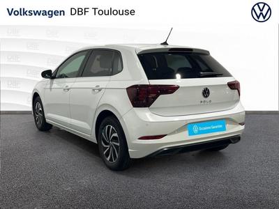 Volkswagen Polo 1.0 Tsi 95 s&amp;S Bvm5 Vw Edition