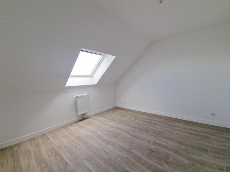 Villa - 170 m² - 7 pièces