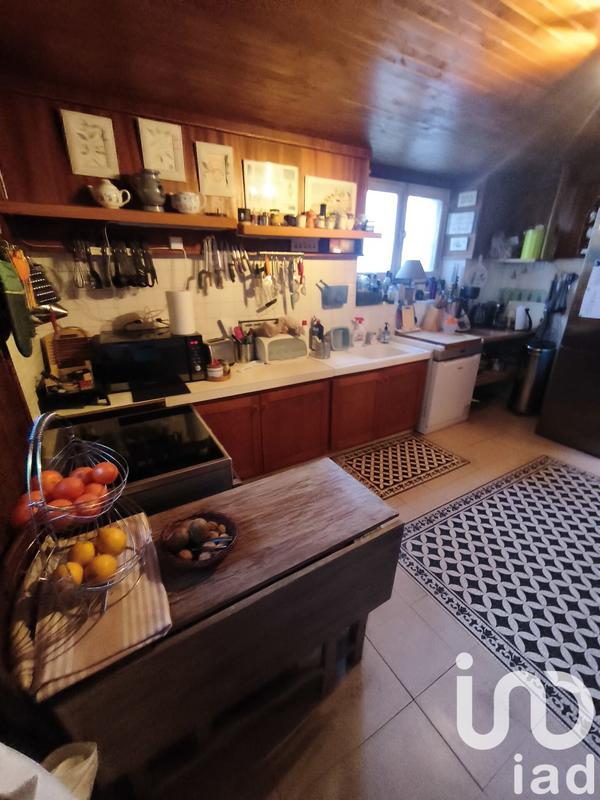 Maison - 209 m² - 11 pièces