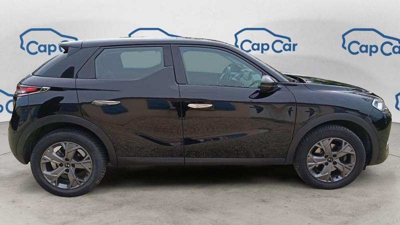 Ds Ds 3 Crossback 1.5 BlueHDi 130 Eat8 Business