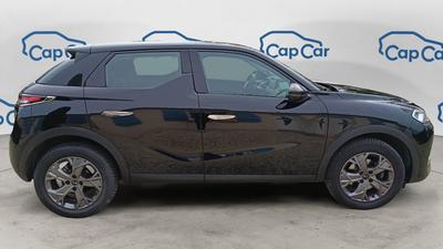 Ds Ds 3 Crossback 1.5 BlueHDi 130 Eat8 Business