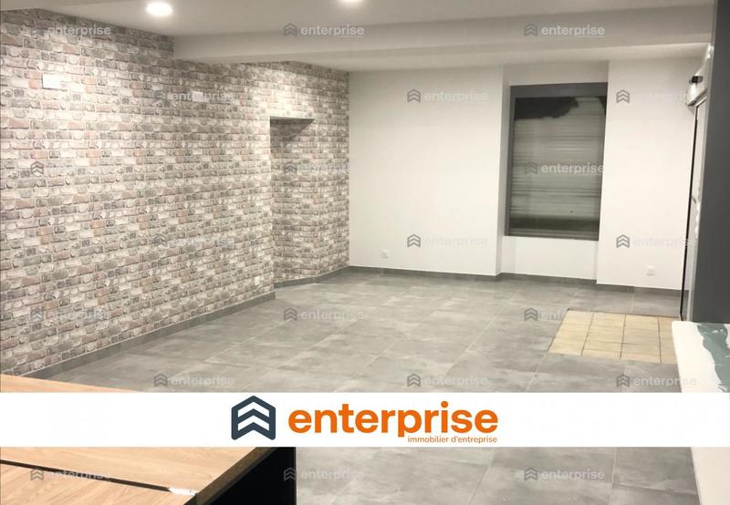 Local commercial - 100 m²