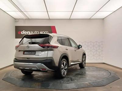 Nissan X-Trail e-Power 204 ch Tekna+