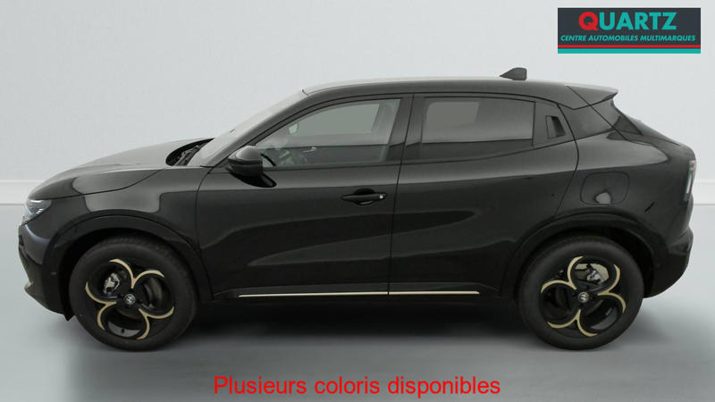 Alfa Romeo Junior 1.2 Ibrida 145 ch eDCT6 Intensa