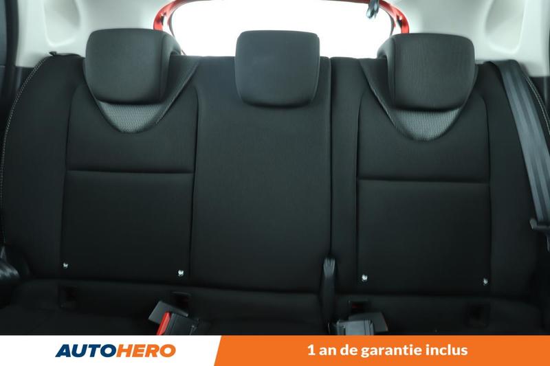 Renault Clio 0.9 TCe Energy Zen 90 ch