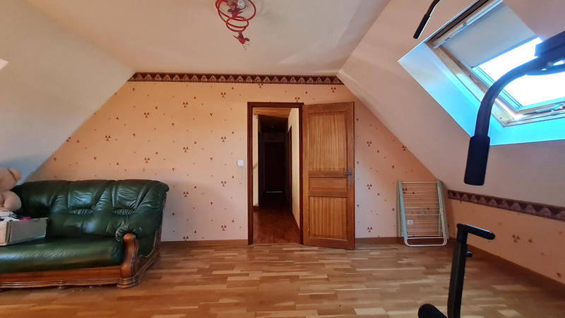 Maison - 148 m² - 7 pièces