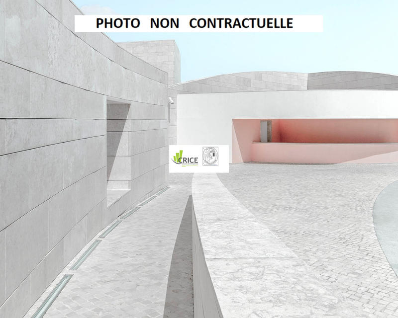 Bureau - 100 m² - 5 pièces