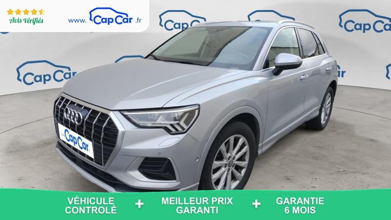 Audi Q3 2.0 Tdi 150 Quattro Ambition Luxe