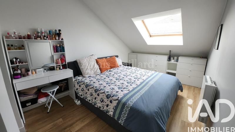 Appartement - 79 m² - 3 pièces