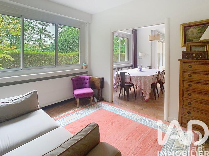 Appartement - 127 m² - 5 pièces