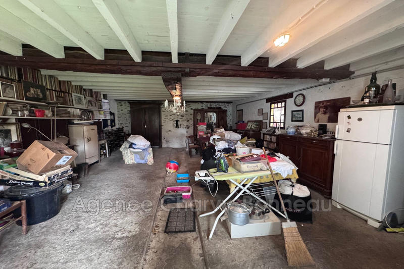 Maison - 155 m² - 5 pièces