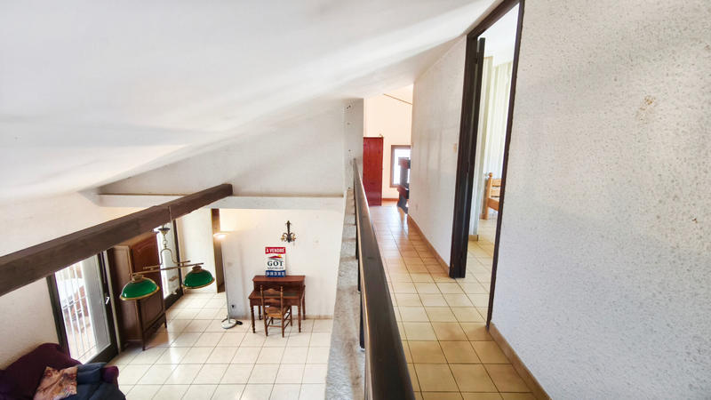 Maison - 126 m² - 5 pièces