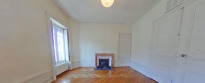 Appartement - 60 m² - 2 pièces