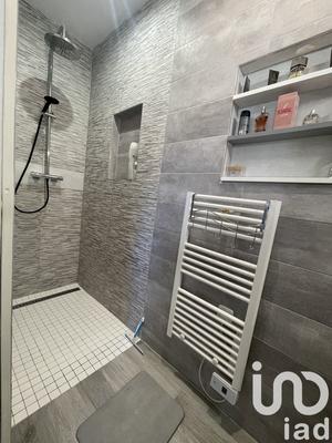 Maison de campagne - 160 m² - 5 pièces