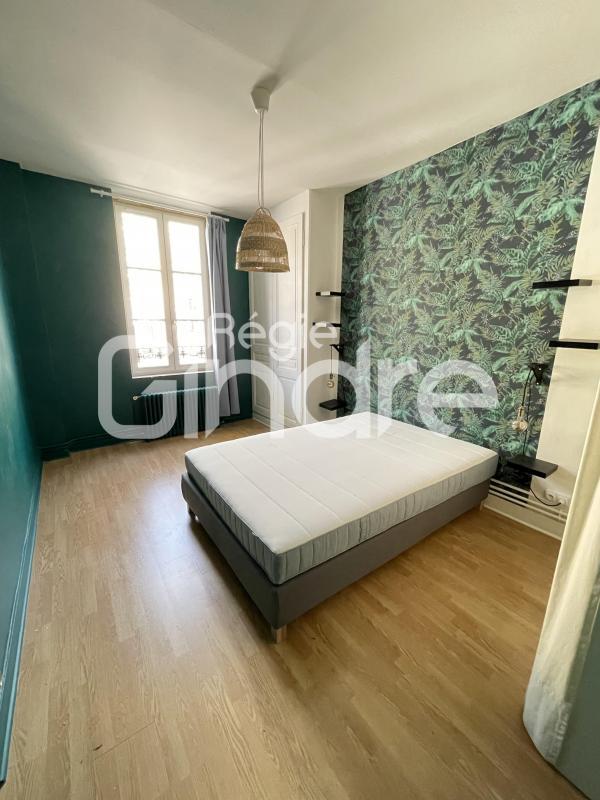 Appartement - 13 m² - 1 pièce