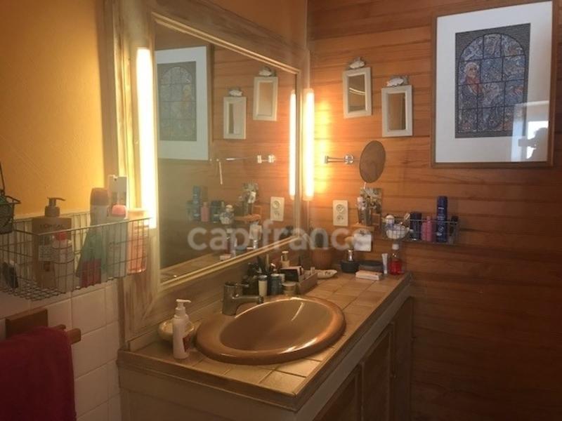 Maison - 164 m² - 7 pièces