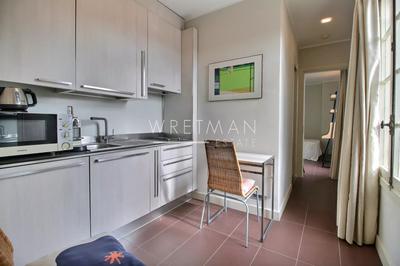 Appartement - 97 m² - 3 pièces