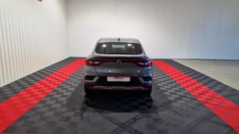 Renault Arkana E-Tech 145 Business