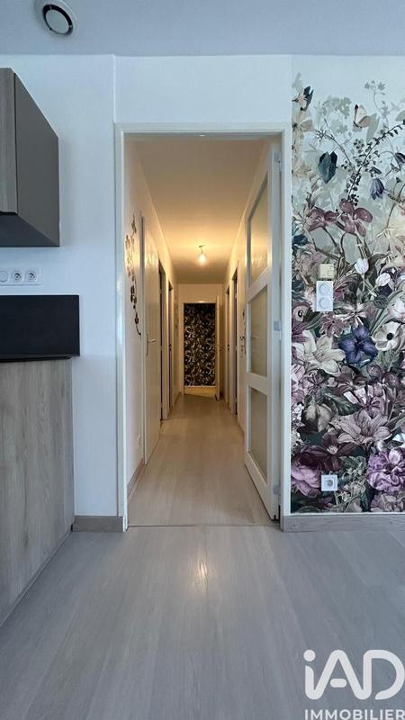 Maison - 141 m² - 6 pièces