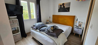 Appartement - 47 m² - 3 pièces