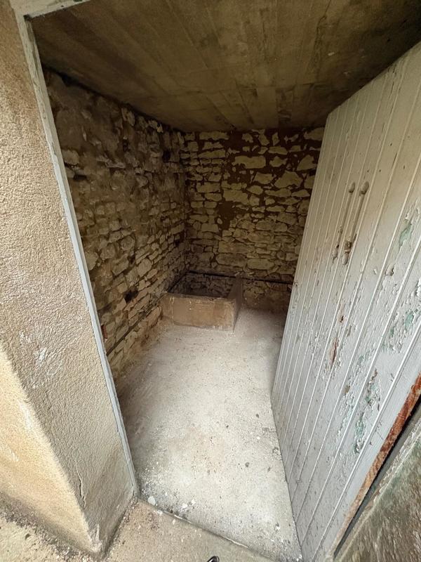 Appartement - 74 m² - 2 pièces