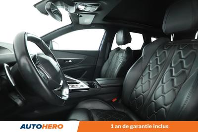 Peugeot 3008 1.6 Thp Gt Line Eat6 165 ch