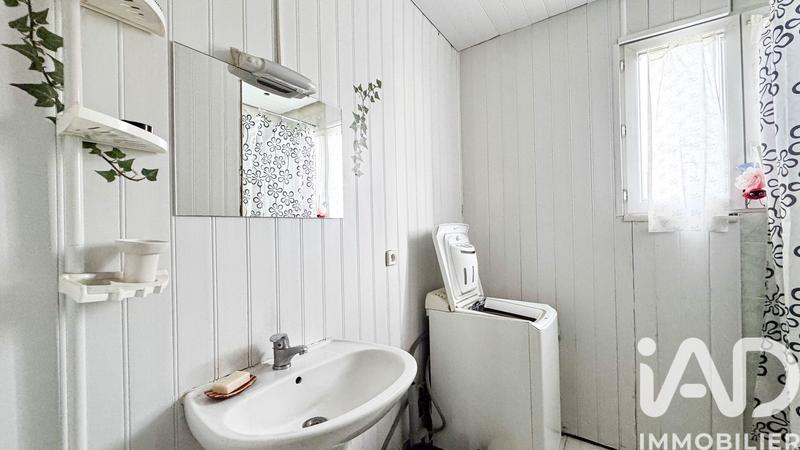 Appartement - 75 m² - 4 pièces