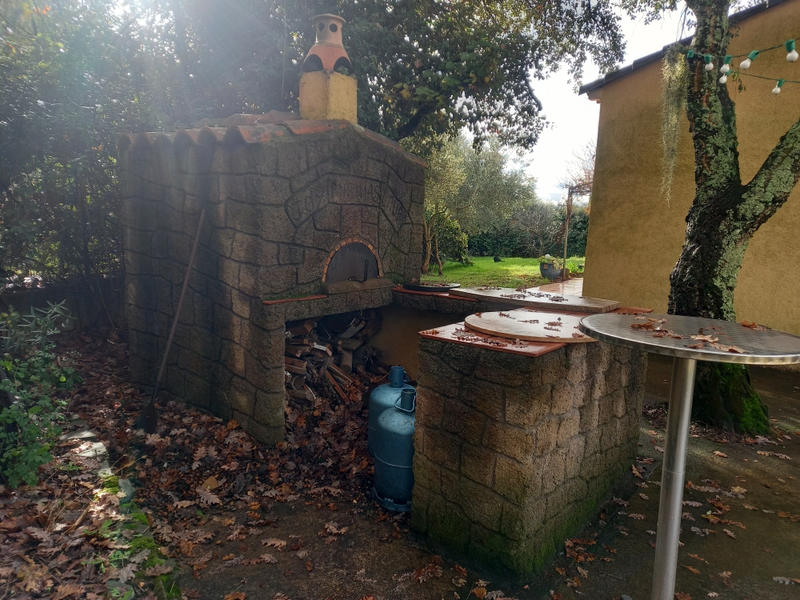 Villa - 100 m² - 4 pièces