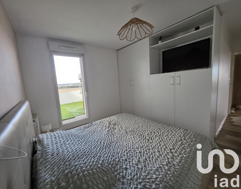 Appartement - 78 m² - 5 pièces