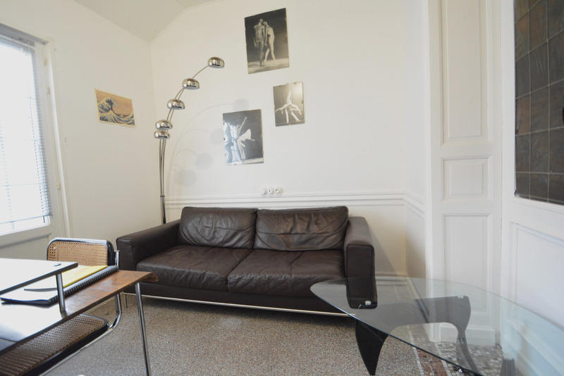 Appartement - 36 m² - 2 pièces