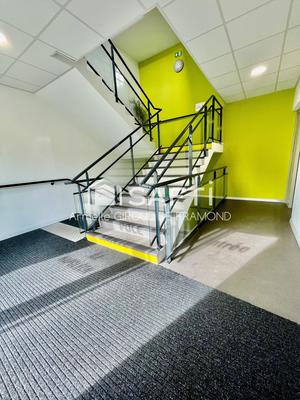 Local commercial - 21 m² - 1 pièce