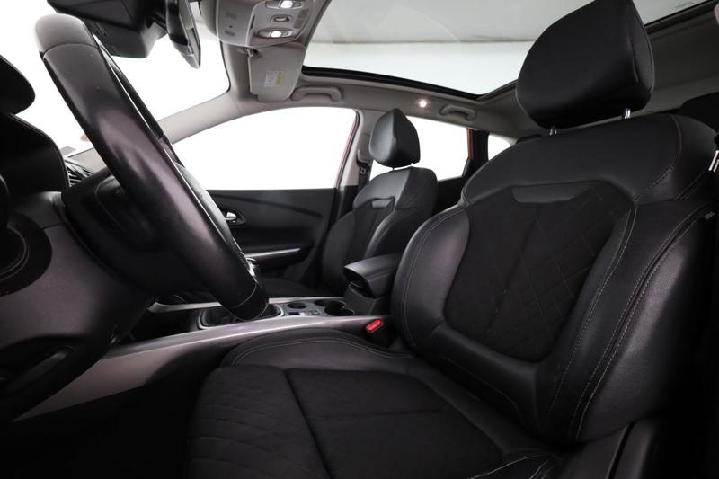 Renault Kadjar 1.5 dCi Blue Intens 115 ch