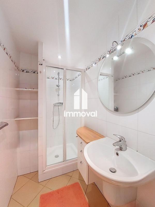 Maison ancienne - 126 m² - 5 pièces