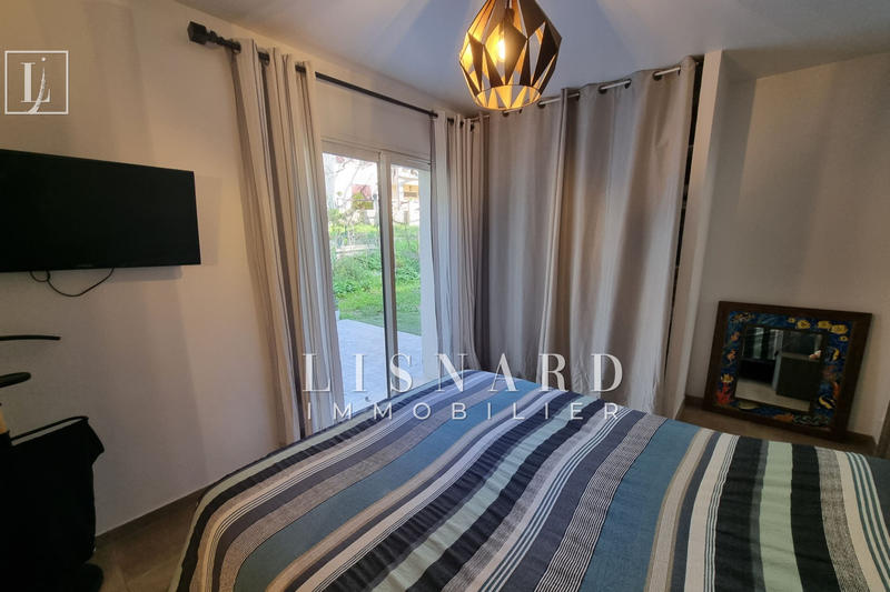 Villa - 120 m² - 6 pièces