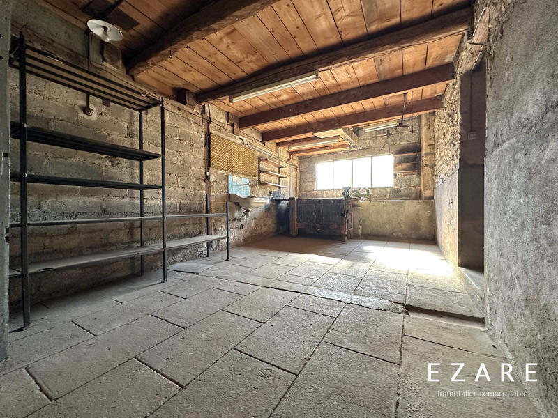 Maison - 130 m² - 4 pièces