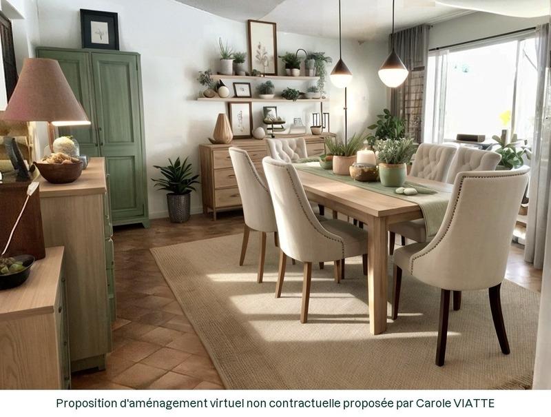 Villa - 238 m² - 9 pièces