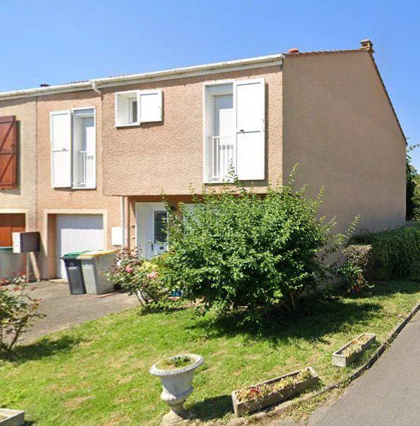 Maison - 115 m² - 6 pièces