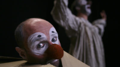 Ha Ha Ha – Compagnie Okidok